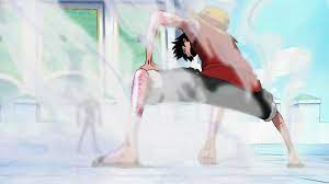 Each time luffy uses it, he ight lo. Gear 2 Kampfmodus Onepiecepedia Fandom