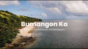 Bumangon Ka by Jhunvinfol Esguerra