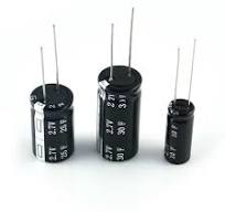 GTCAP Radial Ultra Super Capacitor 30F with Small Size (EDLC)