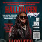 R and Boo with Jacquees event image