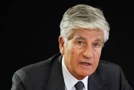 Publicis CEO Maurice Lévy: From IT guy to head of an advertising giant