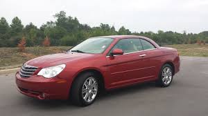 Image result for Inferno Red 2008 Chrysler