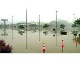 Flood Of 2004 Cambridge Ohio Cambridge Ohio