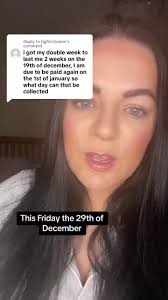 Collect your Social Welfare Payment Early in Ireland