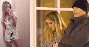 Aktuálne články a zaujímavosti na tému veronika kopřivová. Koprivova Po Veceri S Jagrem Prozradila Smutnou Pravdu Blesk Cz