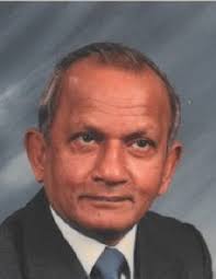 Percival Nathan Ramsaran