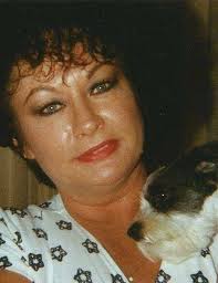 Jacquelyn Ward Obituary September 22, 2020