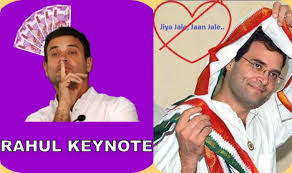 Rahul gandhi (pronunciation ˈraːɦʊl ˈɡaːn̪d̪ʱi) (born 19 june 1970) is an indian politician and a member of the indian parliament, representing the constituency of wayanad, kerala in the 17th lok sabha. Funny Rahul Gandhi Apps You Must Download For When You Have Nothing Else To Do In Life India Com