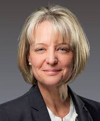 Huntington Ingalls names Kari Wilkinson to lead Newport News Shipbuilding