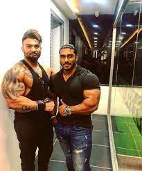 Satnam Khattra Biceps Size Age Biography Height Lokran #satnamkhattra #biggestbiceps satnam khattra satnam khattra wife satnam khattra net worth satnam khattra village. satnam khattra biceps size age