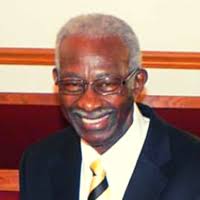 Deacon James Henry Brown