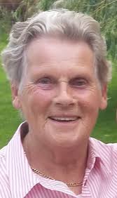 Condolence Book for Nora Kelly (née Whelan) (Dunnamaggin, Kilkenny)