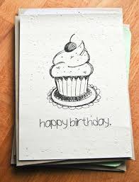Easy Birthday Drawings For Dad Easy Cute Birthday Drawings In 2020 Birthday Card Drawing Happy Birthday Drawings Birthday Cards Diy