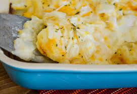Gluten Free Scalloped Potatoes Recipe Gluten Free Scalloped Potatoes Scalloped Potatoes Gluten Free Sides Dishes