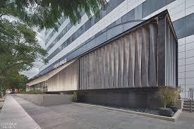 equinox la by retail design collaborative 2018 best of year winner for fitness project retail design design culver city pinterest