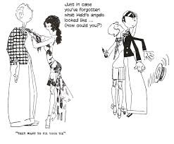 According to the political cartoon, why would the government want to prohibit saloons and alcohol? Rants Raves