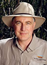 Bush Heritage Australia Annual Report 2011-12