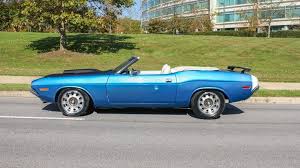 Dave was no neophyte to mopars, having owned a '70 superbird and. 1970 Dodge Challenger 426 Hemi