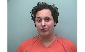 Arrest made in golf course vandalism case