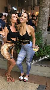 Rising independent women's wrestler amber nova shares a funny stephanie mcmahon story while being on set for celebrity undercover boss usa. Amber Nova S Feet Wikifeet