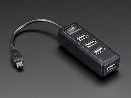 USB