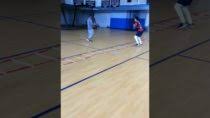 basketball sd agility