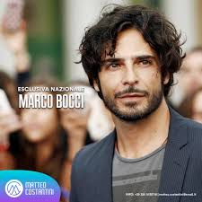 Marco Bocci famoso attore italiano e marito di LAURA CHIATTI è pronto per  il tuo evento live. Matteo Costantini è il management ESCLUSIVO per  l'ITALIA! Per informazioni sul nostro artista contattaci al