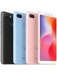 Xiaomi Redmi 6 Price in India, Full ...
