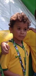 Good job Vicente Espinoza , my boy Ismael,& the whole Warrior team!