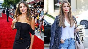 Sofía margarita vergara, born july 10, 1972, is a colombian actress, comedian, television hostess and model who currently stars on abc's modern family. Sofia Vergara Through The Years See Photos Of Her Transformation Hollywood Life