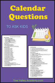 Calendar Questions For Kids In 2020 Calendar Questions This Or That Questions Calendar Skills