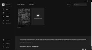 Share Gta V Game Files Between Steam And Epic Games Leo3418 S Personal Site