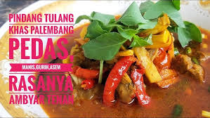 Ngaco coboy minggu lalu temanya kreasi takir dari mbak @tyas_yodha terima kasih sesi sharingnya mbak tyas, next time, pengen cobain kreasi takir lainnya. Resep Pindang Ikan Patin Pindang Pegagan Khas Palembang Pindang Merah Pedas Nikmat Youtube