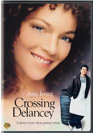 Movie Review and Discussion of Crossing Delancey