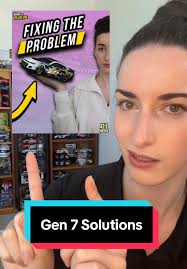 NASCAR Gen 7 Car Issues and Goodyear Tire Updates