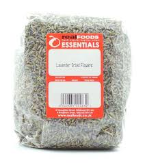 The flowers are also easy to dry, for sales to florists and crafters to make wreaths. Dried Lavender Flowers From Real Foods Buy Bulk Wholesale Online