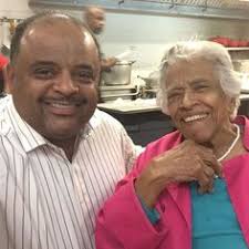 55 Leah Chase ideas