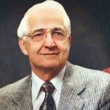 Charles Goodin Obituary (1925