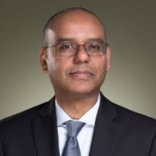 Dr. Rahul Guha Cornerstone Research CEO Rating
