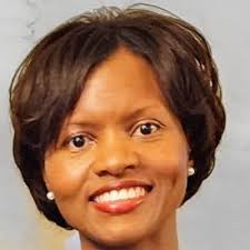 Congratulations to Mrs. Imari Horton, nursing instructor,