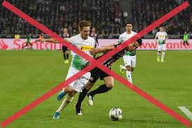 In der bundesliga werden im ligasystem. Aktuelles Uber Borussia Monchengladbach Shutdown Alle Bundesligaspiele Abgesagt