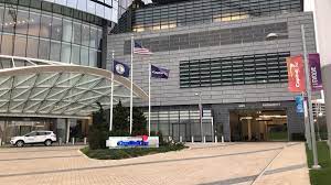 Capital one financial corporation is an american bank holding company specializing in credit cards, auto loans, banking, and savings account. Capital One Showcases New Tysons Headquarters Washington Business Journal