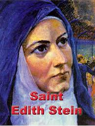 Saint Edith Stein (martyrs, they died for christ) eBook : Lord, Bob and  Penny: Amazon.in: Kindle Store