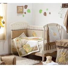 Free shipping on orders of $35+ and save 5% every day with your target redcard. Baby Disney Lion King 4 Piece Crib Bedding Set Bedding Collection Bedding Sets