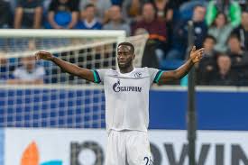 Schalke zittert sich zu drei punkten gegen augsburg. Fc Schalke Vs Borussia Dortmund 5 Key Players In Revierderby