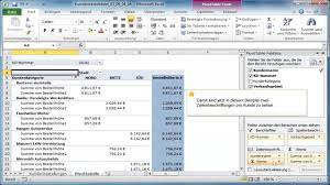 Pivot tabellen sind eines der mächtigsten werkzeuge in microsoft excel. Eine Pivottabelle Erweitern In Excel 2010 Youtube