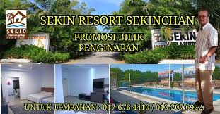 Dieses hotel bietet ihnen mehrsprachiges personal und kostenlose parkplätze ohne service. Suasana Kampong Sekin Fisherman Village Hotel Resort Facebook