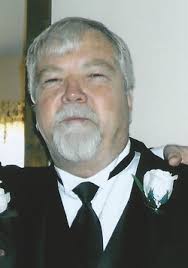 Obituary for Lance Anderson