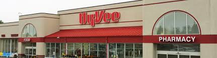 Brookings Hy Vee