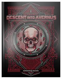 There are some solutions proposed (helpful npcs or. D D Baldur S Gate Descent Into Avernus Alternate Cover Role Playing Games Rpgs Novels Comics Product Line Pegasusshop De Playing Is Passion